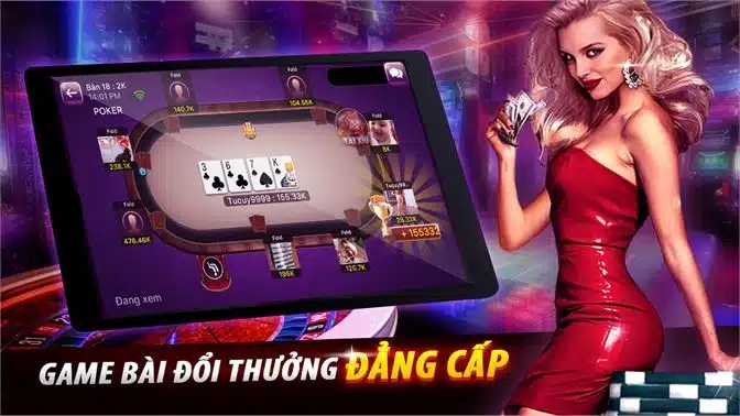 Game bài Gnbet - Sân chơi cá cược trực tuyến hàng đầu