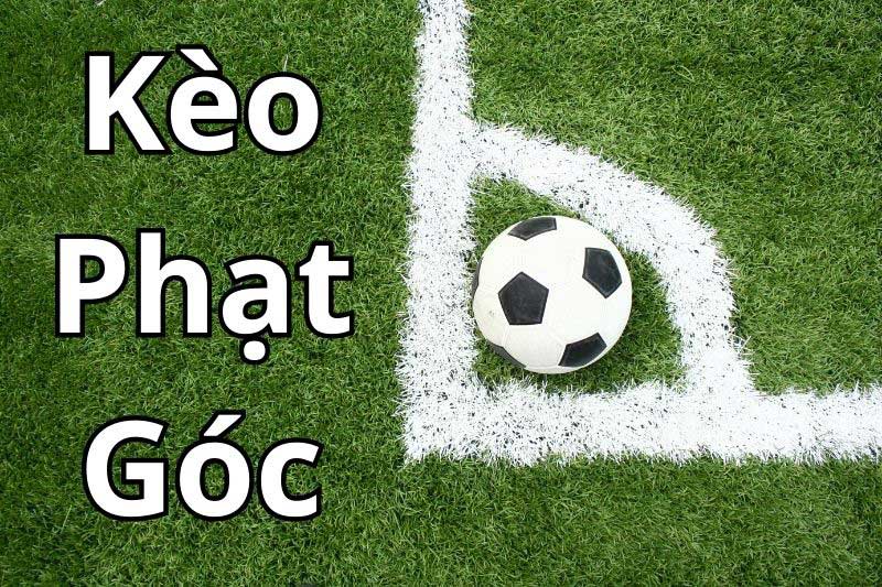 Kèo phạt góc - Cách thức hoạt động và Cách soi kèo