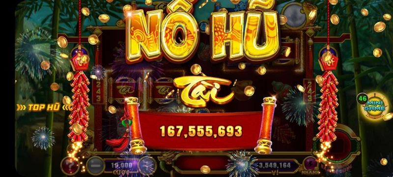 Nổ hũ Gnbet - Cổng game đổi thưởng hàng đầu Việt Nam