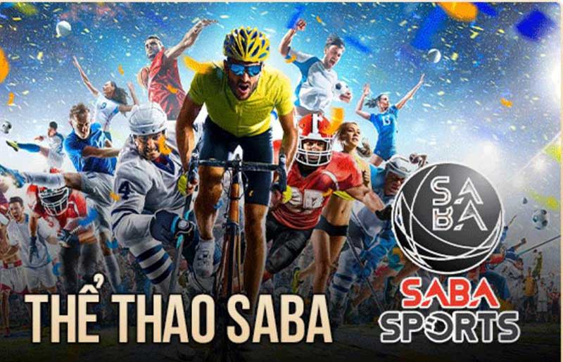 Saba Sport Nền tảng cá cược uy tín cho người yêu bóng đá